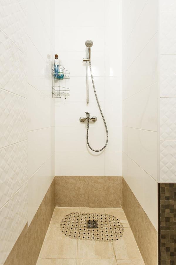 Gagarin Plaza Apartment 70 Square Metres On 12Th Floor Odessa Extérieur photo